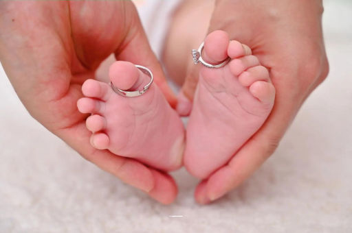 淮安7个月孕妇肚子疼