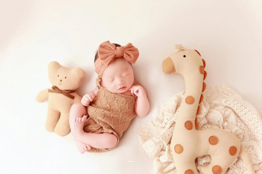 淮安宝宝头小和智力有关吗